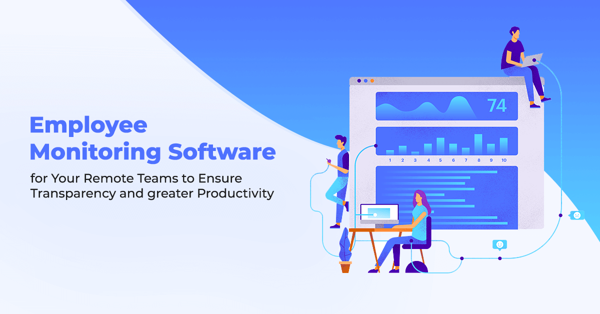 Transform Your Workflow With Employee Monitoring